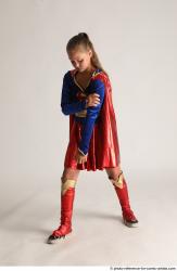 VIKY STANDING POSE SG2